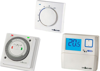 Thermostats & Timers