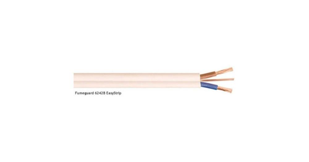 1.5MM Twin & Earth Cable