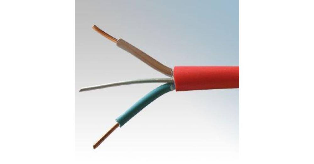 1.5mm Enhanced Fire Resistant Cable