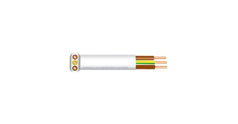 1.5mm LSF Twin & Insulated Earth