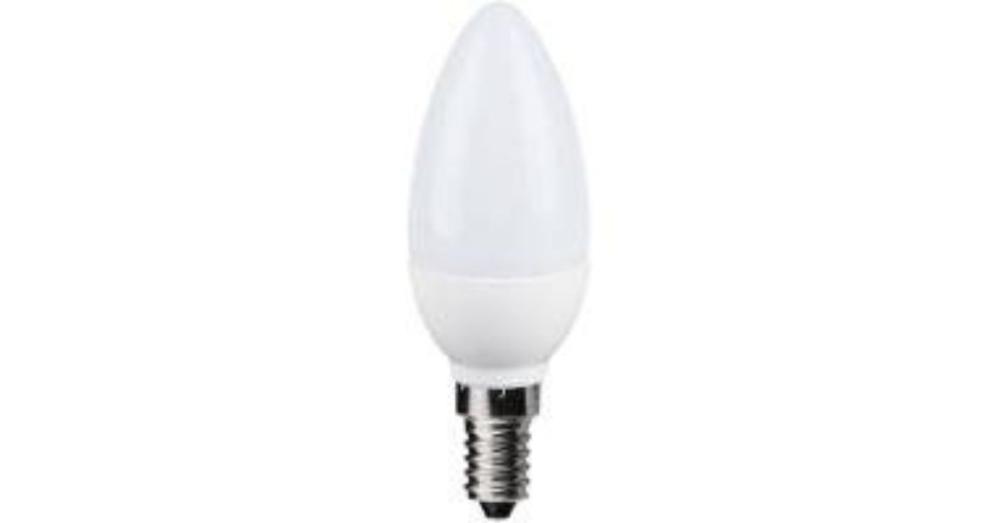 1. 5 Watt E14 Edison Screw Dimmable LED
