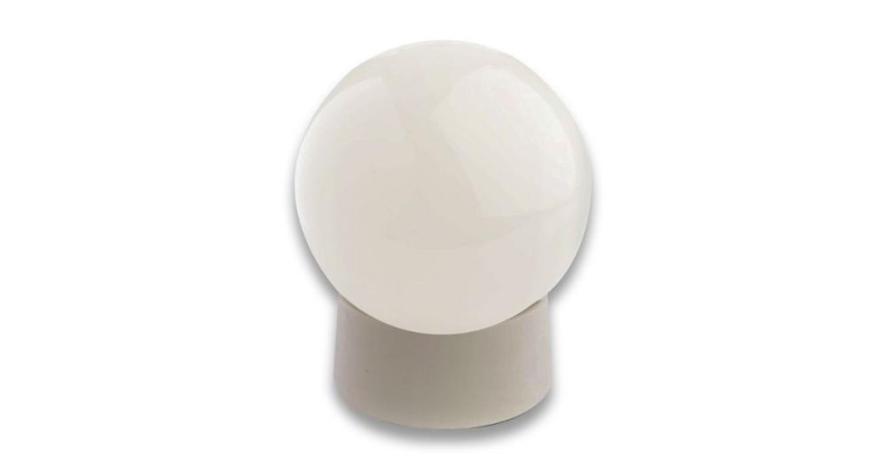 100 Watt Bathroom Globe Light