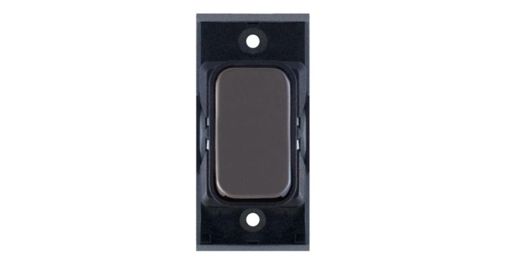 10 Amp Retractive Modular Switch