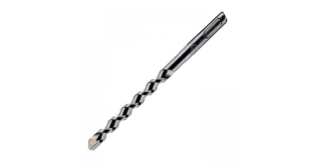 10 X 160mm SDS Drill Bit Olympic Fixings