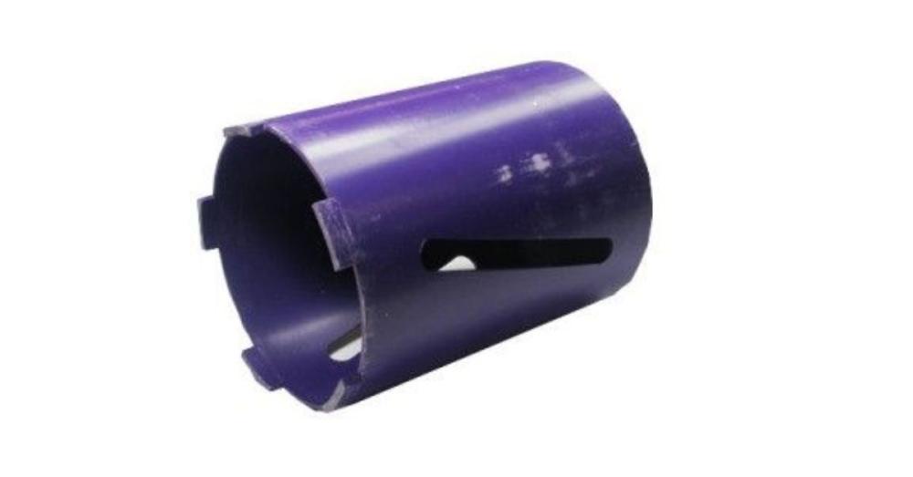 117mm Diamond Core