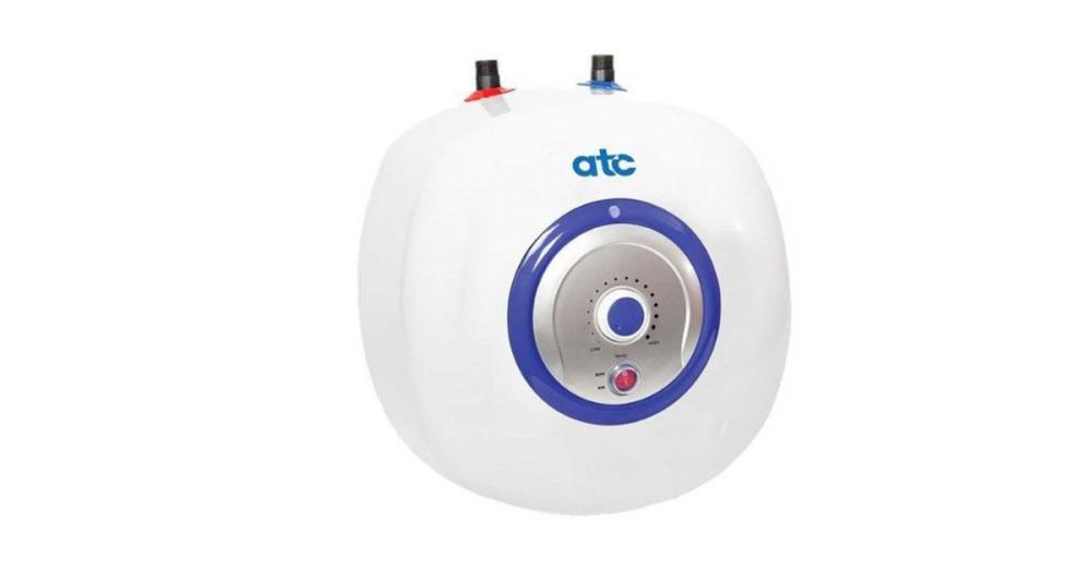 14 Litre Under Sink Water Heater ATC
