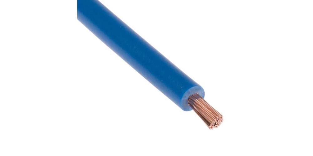 16mm PRO Single Core Control Cable