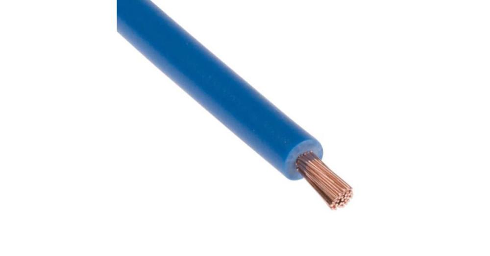 16mm PRO Single Core Control Cable