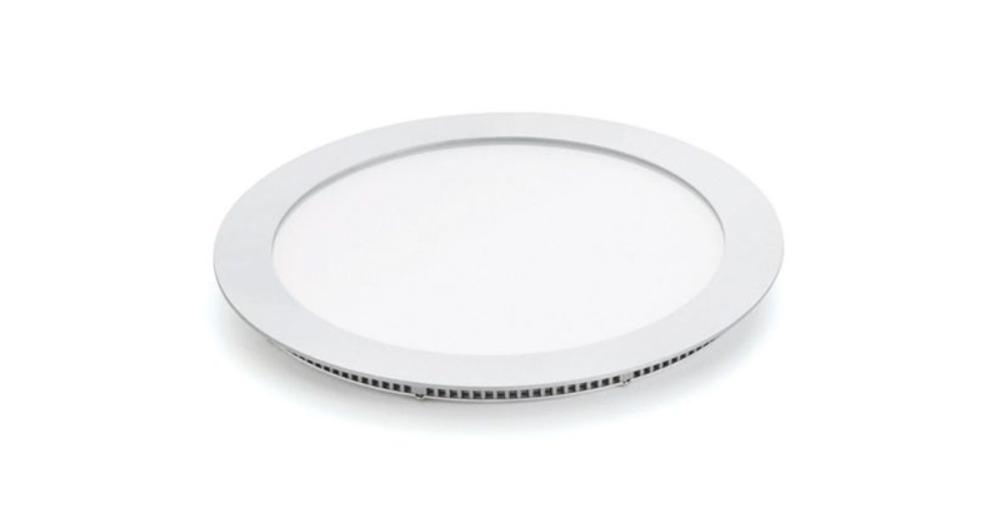 18W Nyos Circular LED Panel