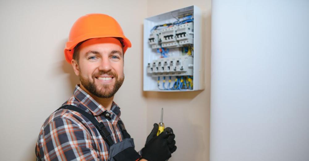 Electrical Safety Matters