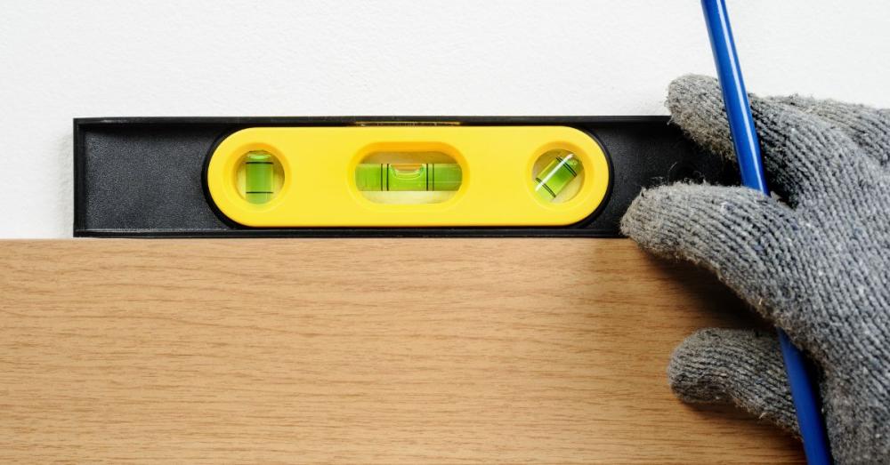 Understanding Trade-Grade Spirit Levels