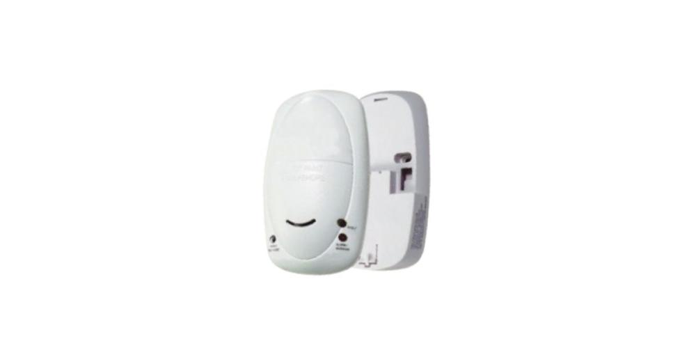 240V AC Carbon Monoxide Alarm