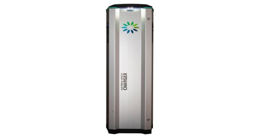 2 x 22kW Dual Outlet Charger