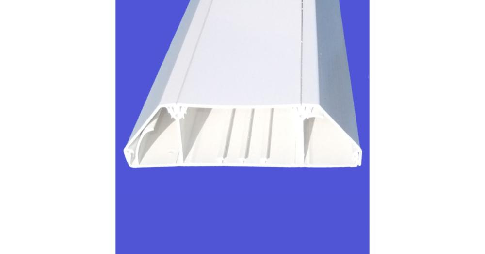 3-Compartment DADO Trunking