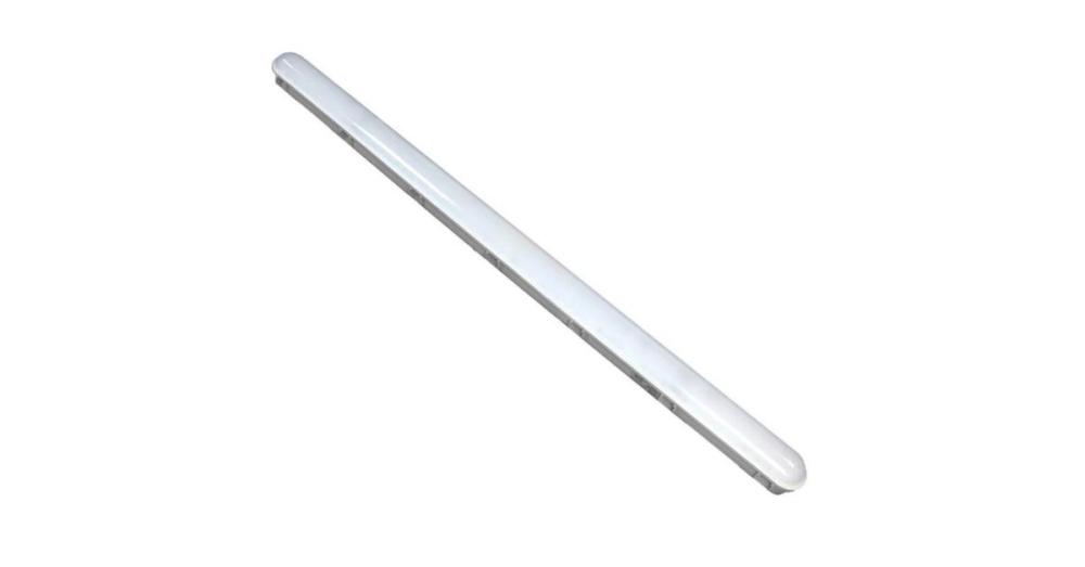 30W 5FT LED Vapour Proof 220V Emergency
