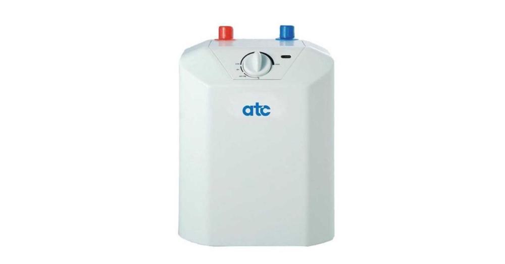 5 Litre Under Sink Water Heater ATC