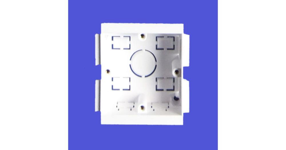 3 Compartment Dado Trunking&nbsp;