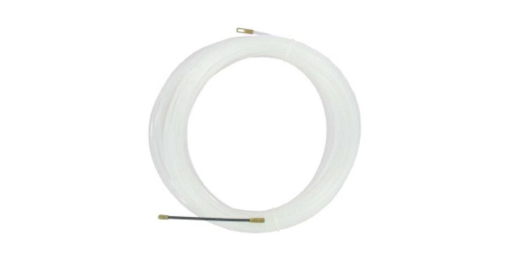 Deligo 20m x 3mm Nylon Draw Tape