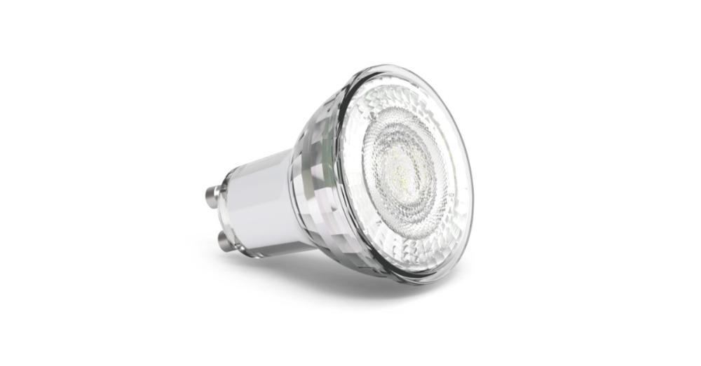 5.5W GU10 Dimmable LED