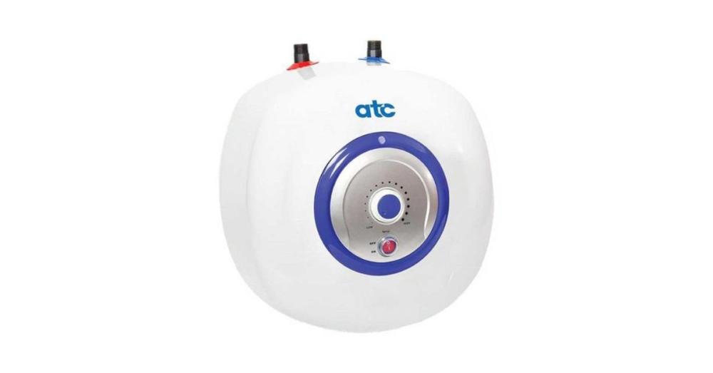 14 Litre Under Sink Water Heater ATC