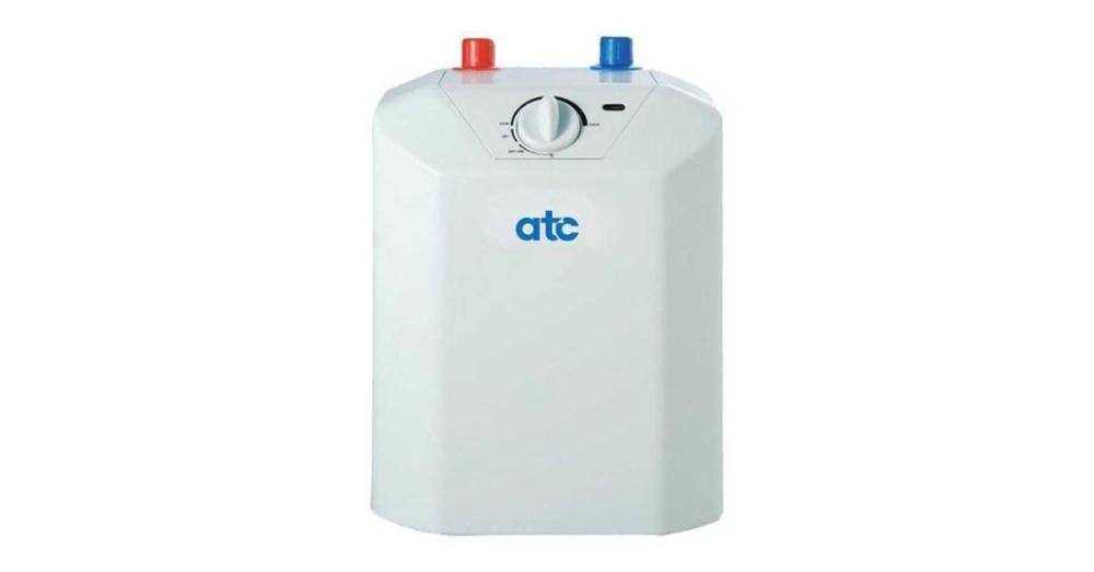 5 Litre Under Sink Water Heater ATC