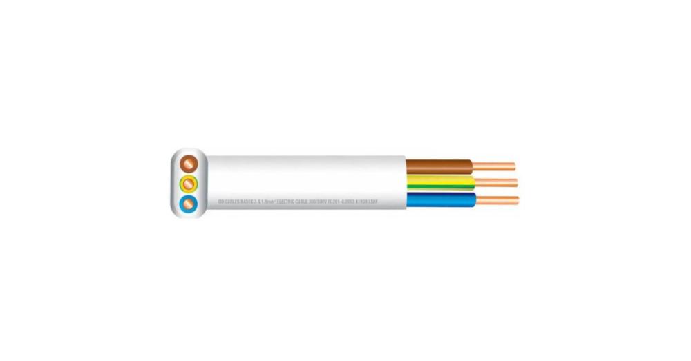 6.0mm Twin & Earth Cable