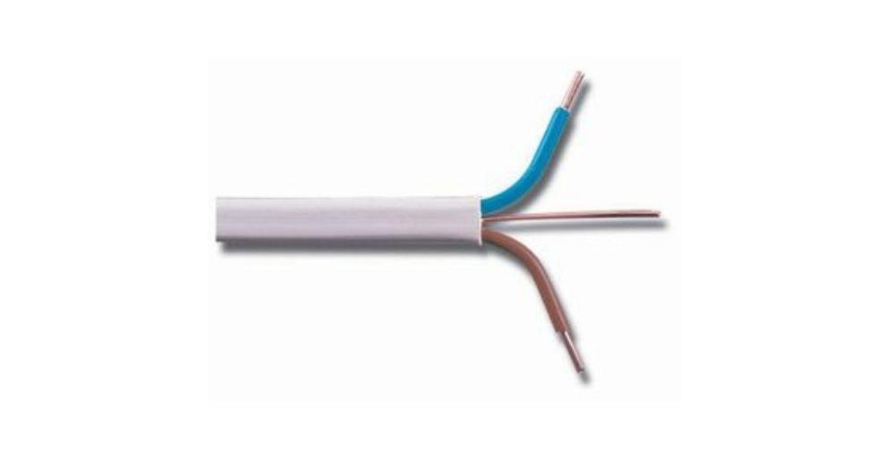 6242Y 16.0mm Twin & Earth