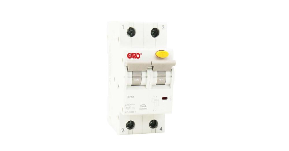 6kA GARO