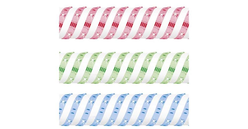  7.2W RGB LED 12V Strip