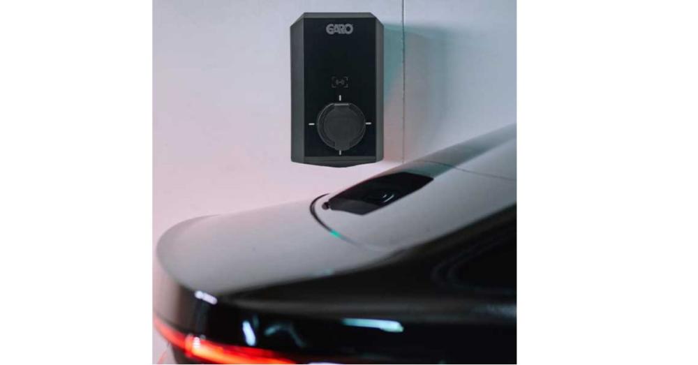 7.4KW Charger T2 Socket Outlet EV Car