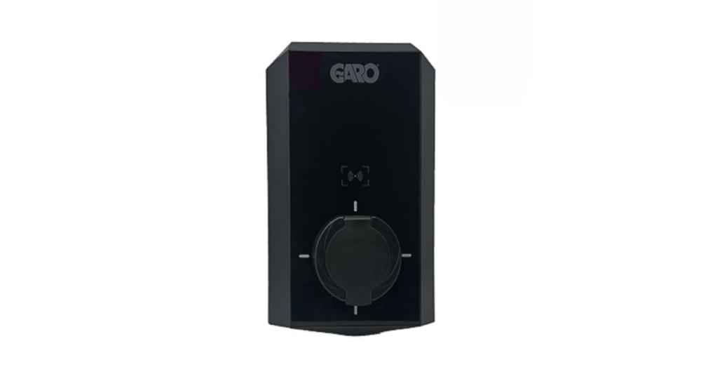 7.4kW Type 2 Socket Charger