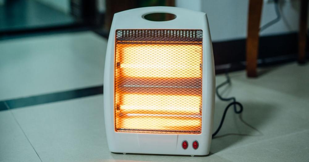 Buy Heaters and Electrical Products