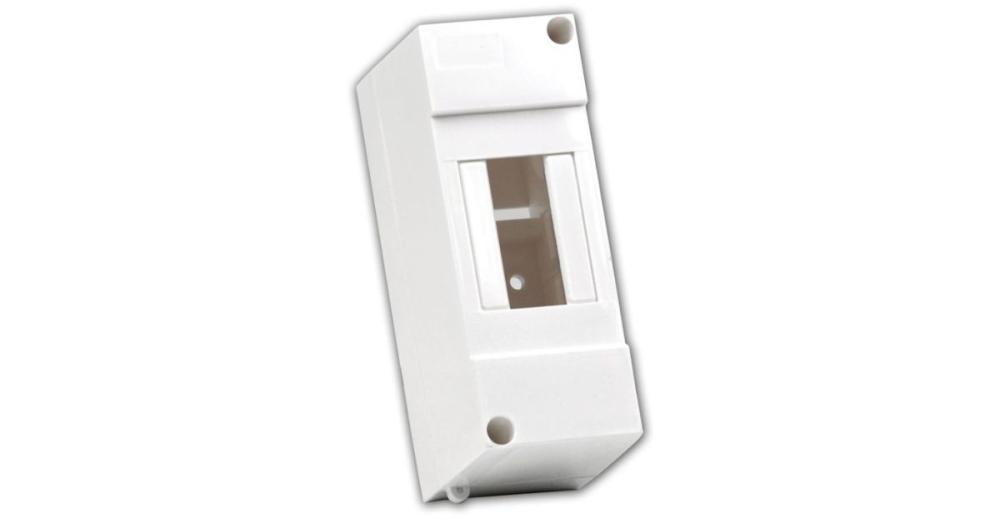 ARO 2 Way Insulated Modular Enclosure
