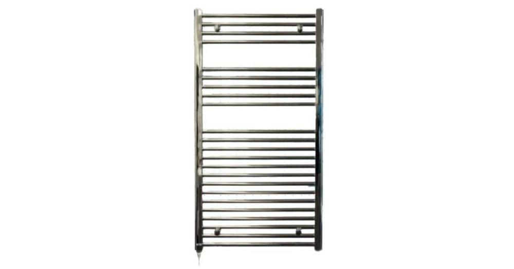 ATC 1100mm x 500mm Chrome