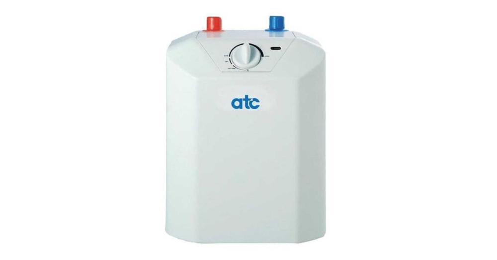 ATC 5-litre Under Sink Water Heater