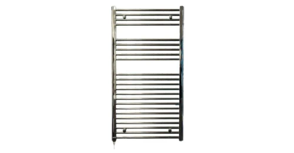 ATC 800mm x 500mm Chrome
