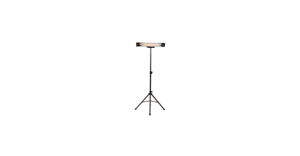 ATC Alfresco Portable Outdoor Heater