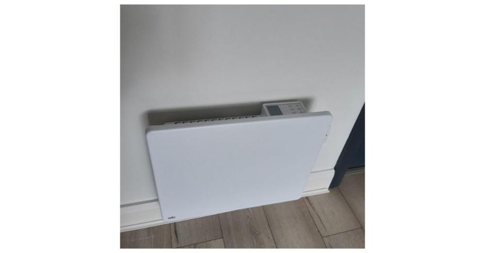 ATC Almeria 1.5kW Digital Panel Heater (DPH1500-ECO)
