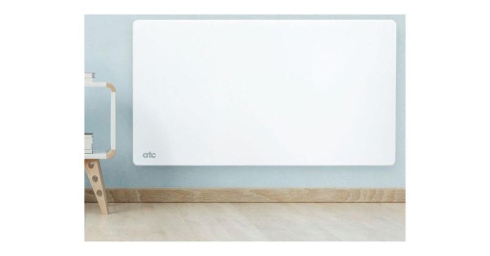 ATC Almeria 2kW Digital Panel Heater (DPH2000-ECO)