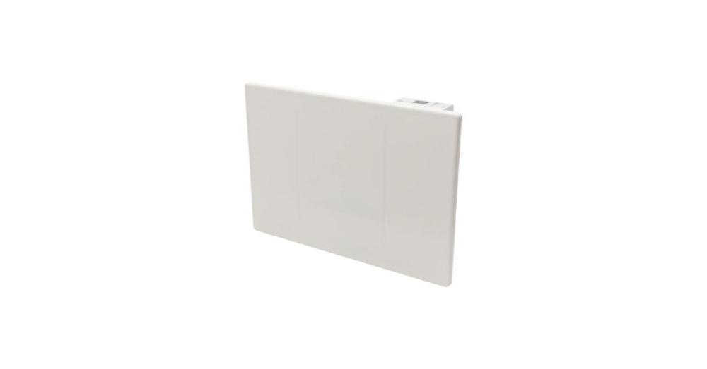 ATC Almeria Eco Wi-Fi Panel Heater 1kW