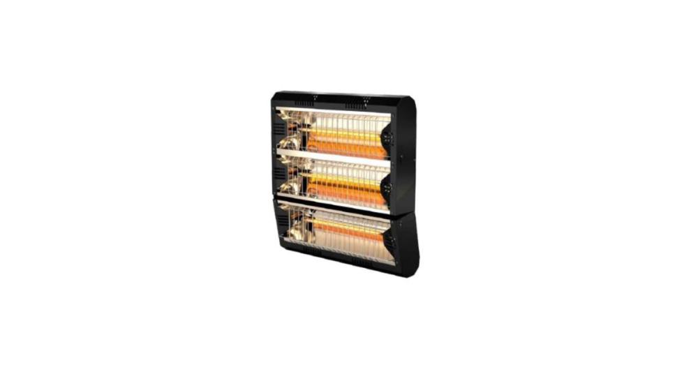 ATC Riviera Infrared Heater 6000W