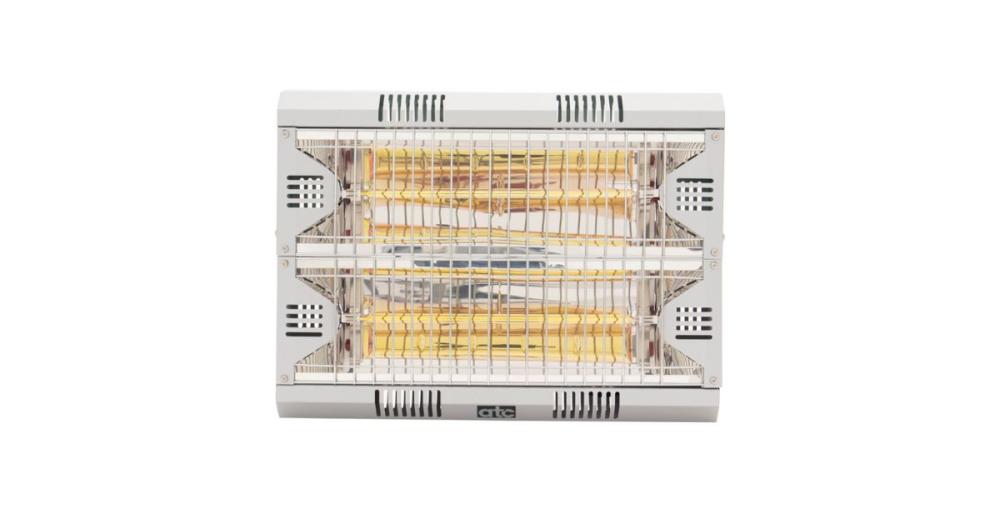 ATC Riviera Outdoor Quartz Heater