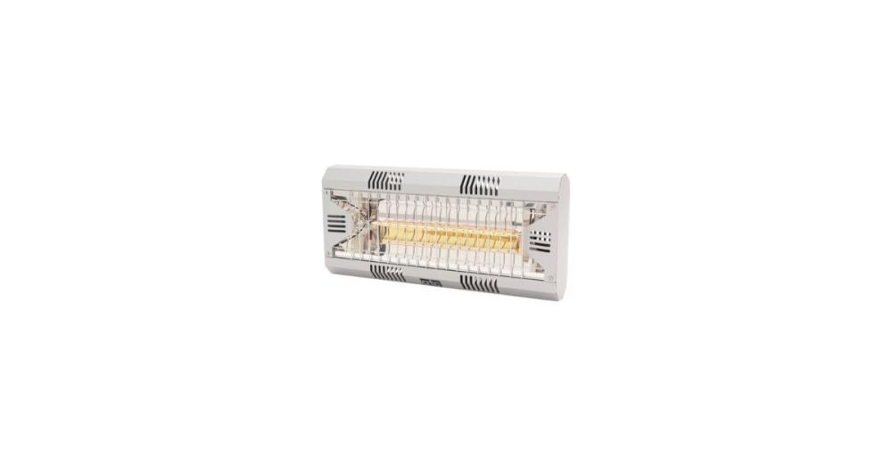 ATC Riviera Outdoor Quartz Heater 2000W