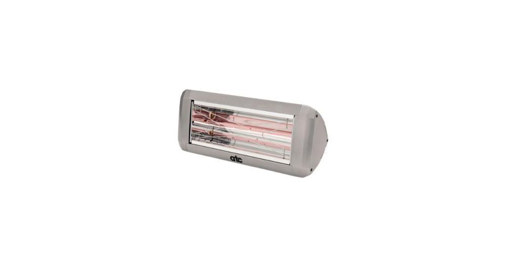 ATC Sienna Outdoor Heater 2200W