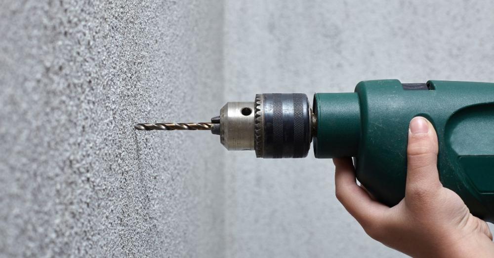 Which Accessories Do Electricians Need on Site - Quick Guide to Drilling, Cutting and Coring