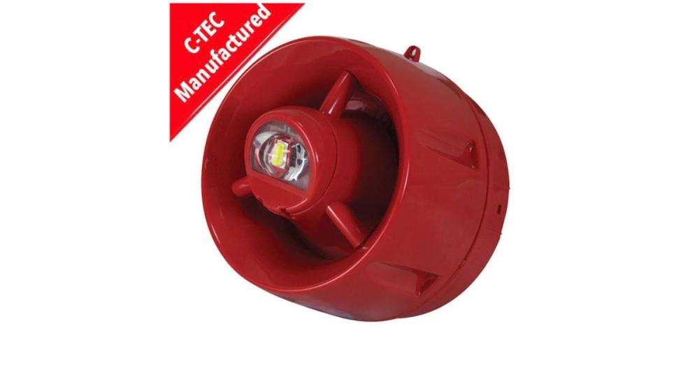 ActiV Conventional Hi-Output Wall VAD with Sounder