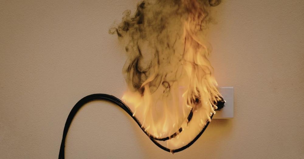 Adaptors and Extension Leads Safely