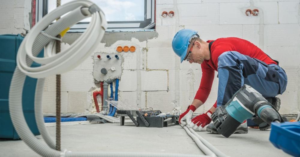 Additional Tips for Choosing and Installing Plastic Cable Conduits