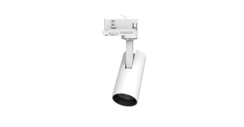 Alcor Track Downlight 15W