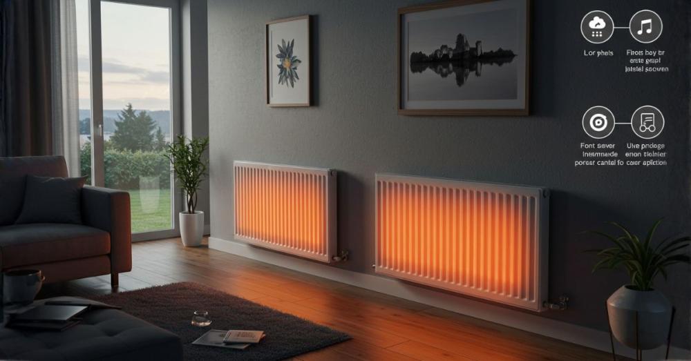 Allure of Electric Underfloor Heating